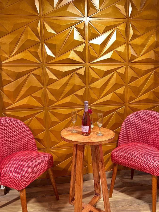 לימה Montreal Magdalena Del Mar Hotel מראה חיצוני תמונה
