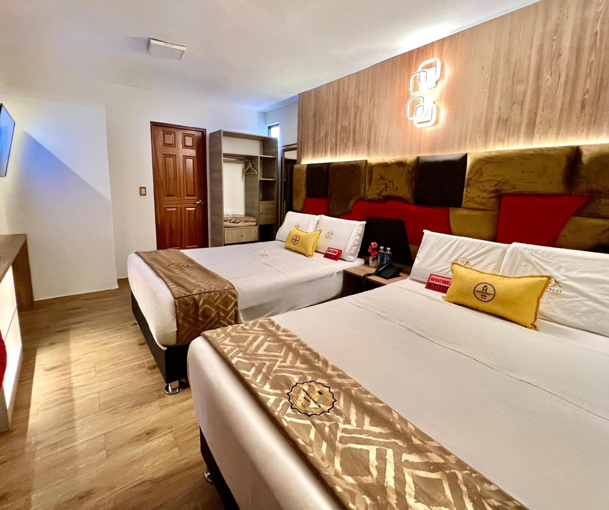 לימה Montreal Magdalena Del Mar Hotel מראה חיצוני תמונה