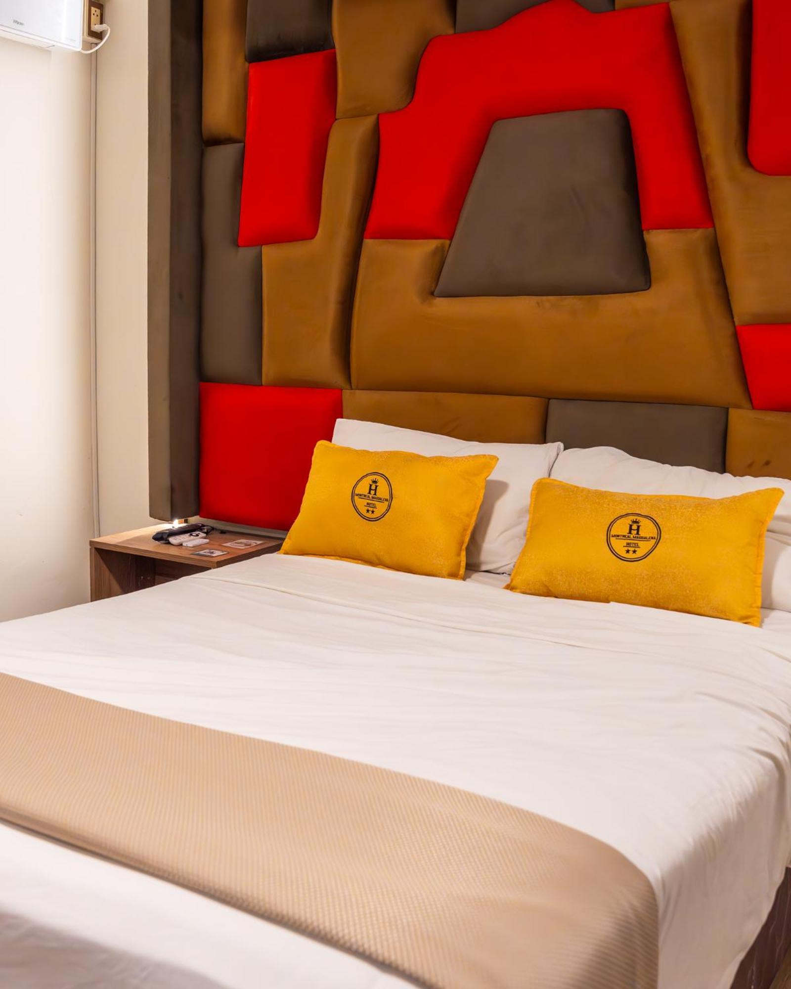 לימה Montreal Magdalena Del Mar Hotel מראה חיצוני תמונה