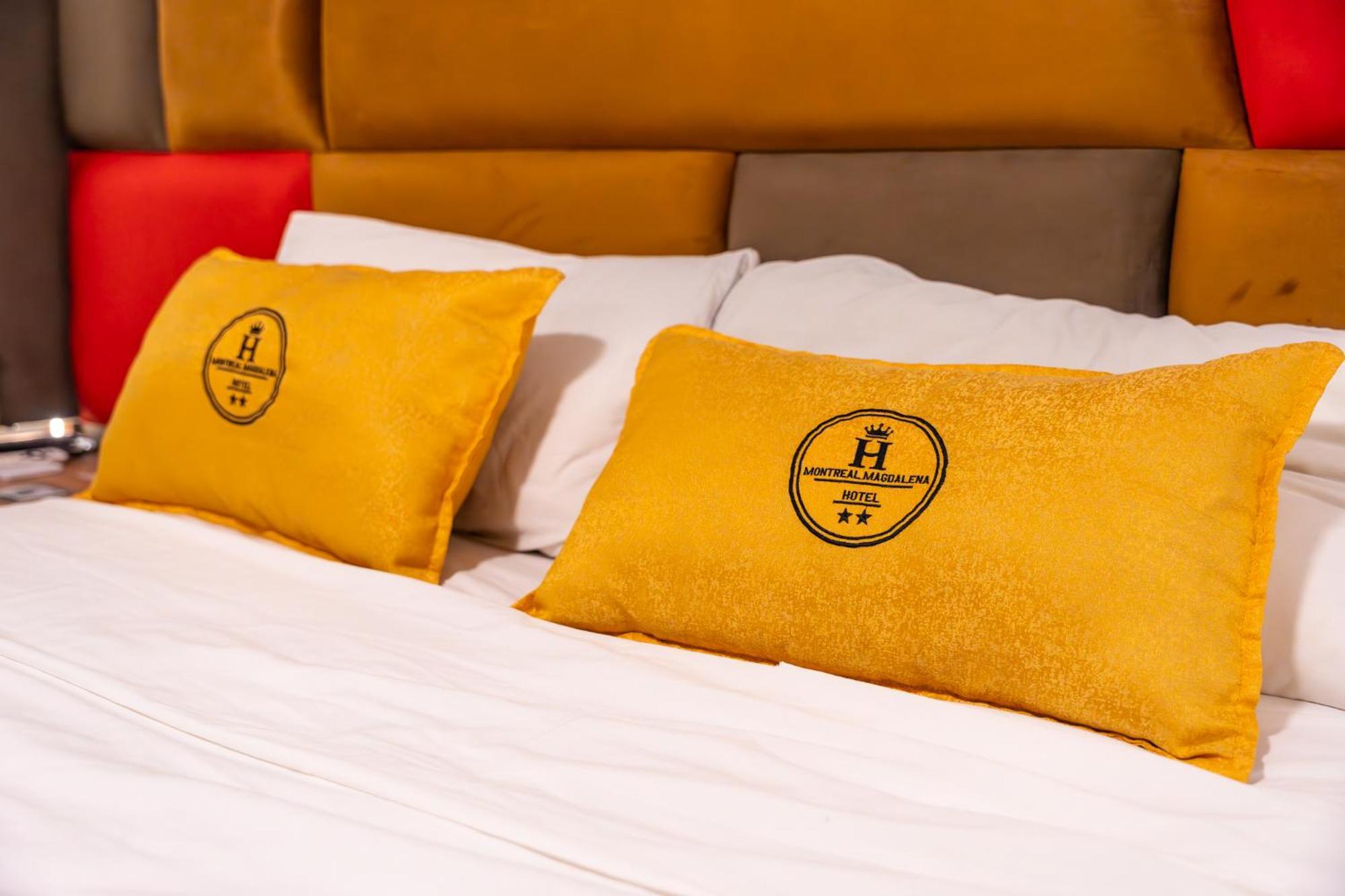 לימה Montreal Magdalena Del Mar Hotel מראה חיצוני תמונה