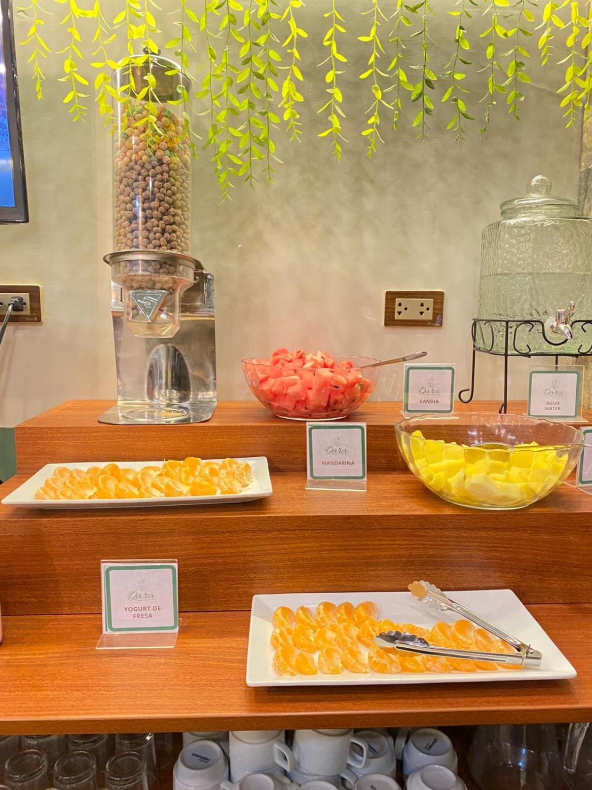 לימה Montreal Magdalena Del Mar Hotel מראה חיצוני תמונה